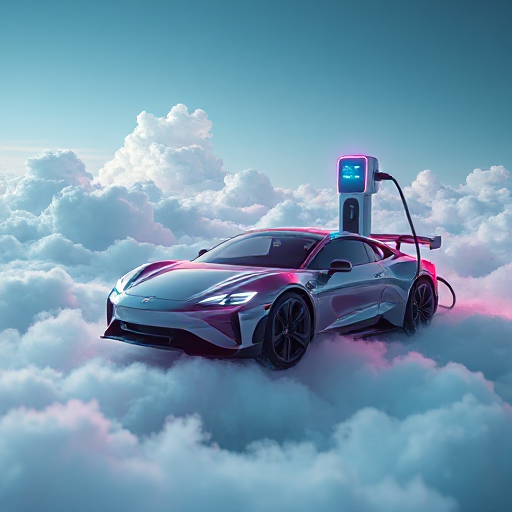 Charging in the Cloud